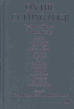On the Cutting Edge : The Study of Women in Biblical Worlds : Essays in Honor of Elisabeth Schussler Fiorenza