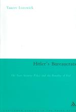 ナチス秘密警察と悪の陳腐さ<br>Hitler's Bureaucrats : The Nazi Security Police and the Banality of Evil