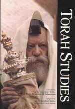 Torah Studies : A Parsha Anthology （REV SUB）