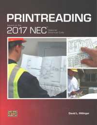 Printreading Based on the 2017 NEC (Printreading: Based on the Nec)