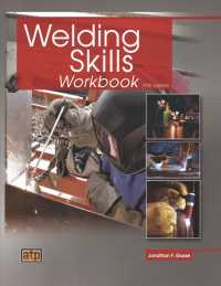 Welding Skills （5 CSM WKB）