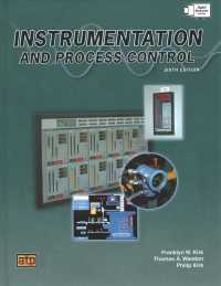 Instrumentation and Process Control （6TH）