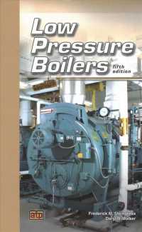 Low Pressure Boilers （5TH）