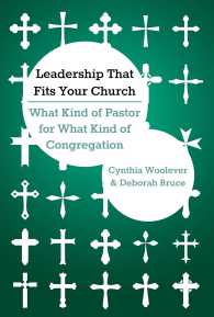 Leadership That Fits Your Church : What Kind of Pastor for What Kind of Congregation (The Columbia Partenrship)