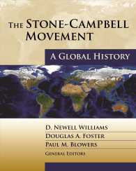 The Stone-Campbell Movement : A Global History