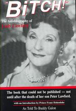 Bitch! : The Autobiography of Lady Lawford