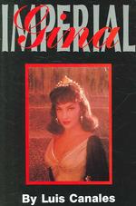 Imperial Gina : The Strictly Unauthorized Biography of Gina Lollobrigida -- Paperback / softback