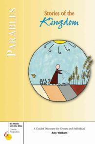 Parables : Stories of the Kingdom