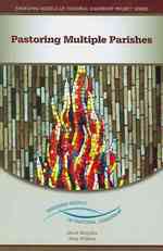 Pastoring Multiple Parishes