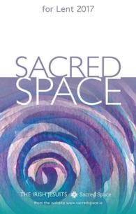 Sacred Space for Lent 2017