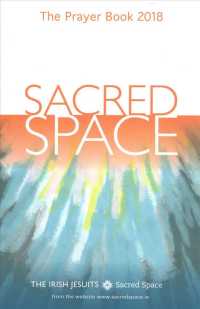 Sacred Space : The Prayer Book 2018