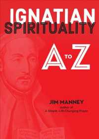 Ignatian Spirituality a to Z