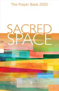Sacred Space : The Prayer Book 2020