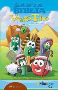 Santa Biblia VeggieTales / the VeggieTales Bible : Nueva Version Internacional / New International Version