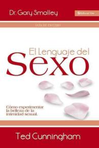 El lenguaje del sexo （STG）