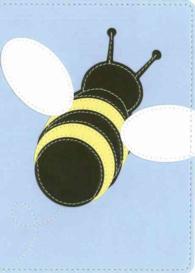 Holy Bible : Nueva Version International, Abeja, Dos Tonos Italiana, Uf Compacta （BOX LEA）