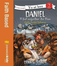 Daniel, el Fiel Seguidor de Dios / Daniel, God's Faithful Follower (I Can Read!: Level 2 / Yo Se Leer!: Nivel 2) （Bilingual）