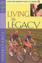 Living the Legacy (First Place Bible Study S.)