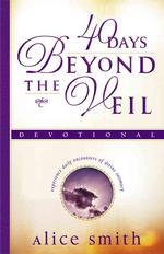 40 Days Beyond the Veil : Devotional