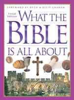 What the Bible Is All about (What the Bible Is All about)