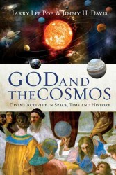 God and the Cosmos : Divine Activity in Space, Time and History