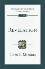 Revelation : An Introduction and Commentary (Tyndale New Testament Commentaries)