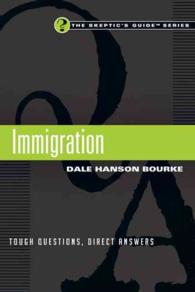 Immigration : Tough Questions, Direct Answers (The Skeptic's Guide)