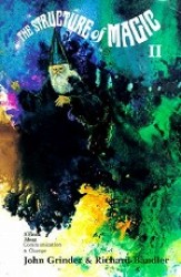 Structure of Magic Vol 2 : A Book about Communication and Change