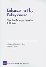 Enhancement by Enlargement : The Proliferation Security Initiative