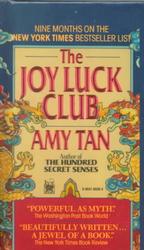 The Joy Luck Club