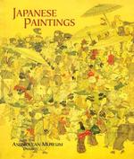 Japanese Paintings : In the Ashmolean Museum