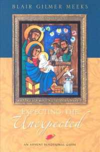 Expecting the Unexpected : An Advent Devotional Guide