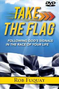 Take the Flag （DVD）
