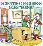 Scientific Progress Goes Boink : A Calvin and Hobbes Collection