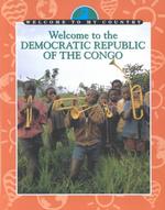 Welcome to the Democratic Republic of the Congo