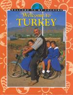 Welcome to Turkey (Welcome to My Country)
