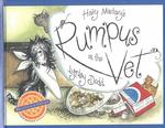 Hairy Maclary's Rumpus at the Vet (Gold Star First Readers)