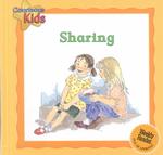 Sharing (Courteous Kids)