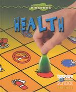 Health (Discovery Channel School Science: Plant and Animal Kingdoms) （Library Binding）