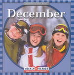 December (Months of the Year)