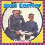 Mail Carrier (People in My Community)
