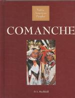 Comanche (Native American Peoples)
