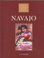 Navajo (Native American Peoples) （Library Binding）