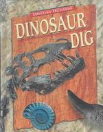 Dinosaur Dig (History Hunters)