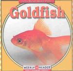 Goldfish (Let's Read about Pets)