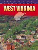 West Virginia (Portraits of the States)