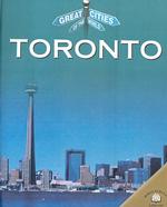 Toronto (Great Cities of the World S.)