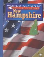 New Hampshire : The Granite State (World Almanac(r) Library of the States) （Library Binding）