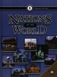 Nations of the World (8-Volume Set) (Nations of the World)