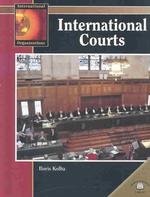 International Courts (International organizations)